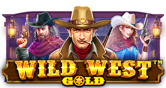 Wild West Gold - ppslot